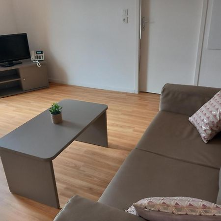 Residence Services Seniors Espace Et Vie لو مان المظهر الخارجي الصورة